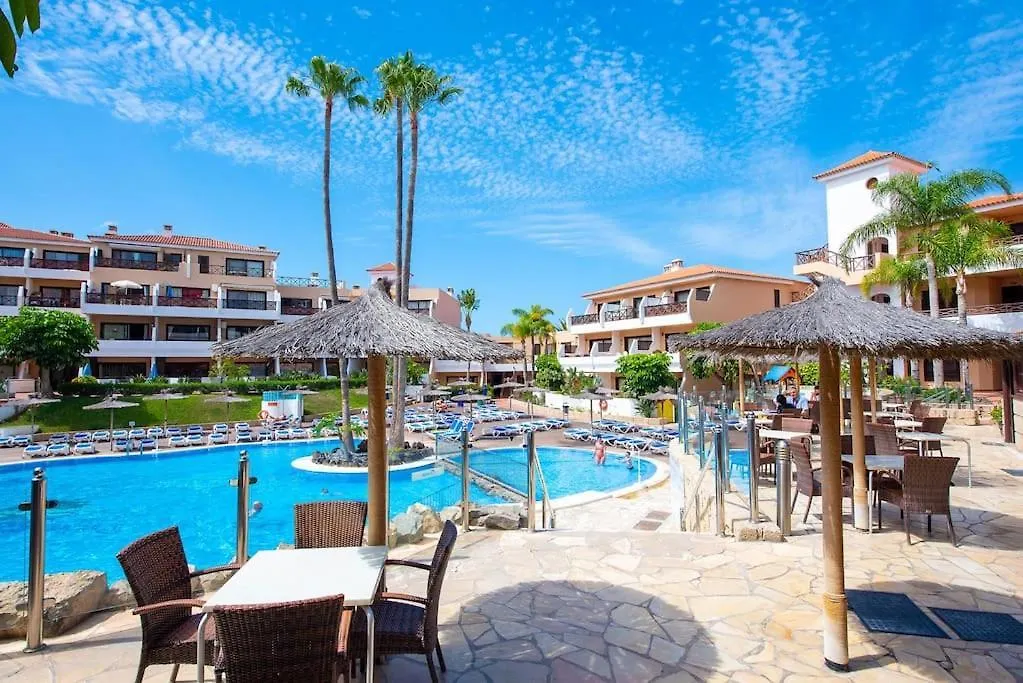 Apartamento Azzurro Vibe With Ocean Sight In Heated Pool Complex - Tropical Dream San Miguel de Abona España