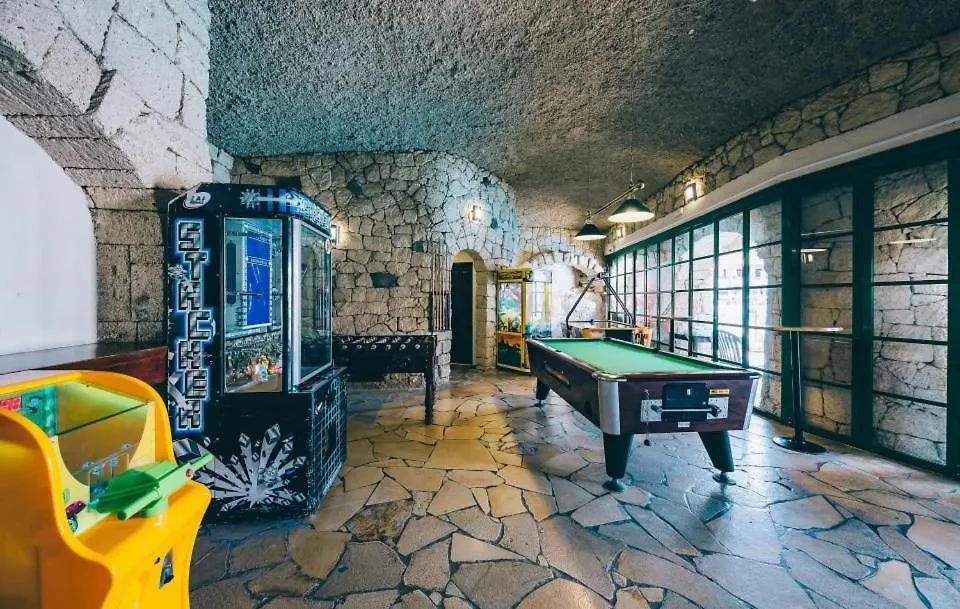 Apartamento Azzurro Vibe With Ocean Sight In Heated Pool Complex - Tropical Dream San Miguel de Abona